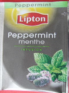 009   Peppermint